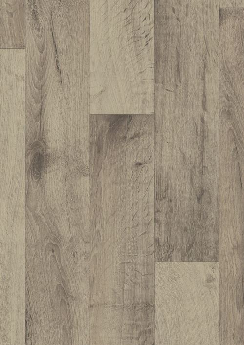 Tarkett Iconik Texstyle - Gea Light Grey