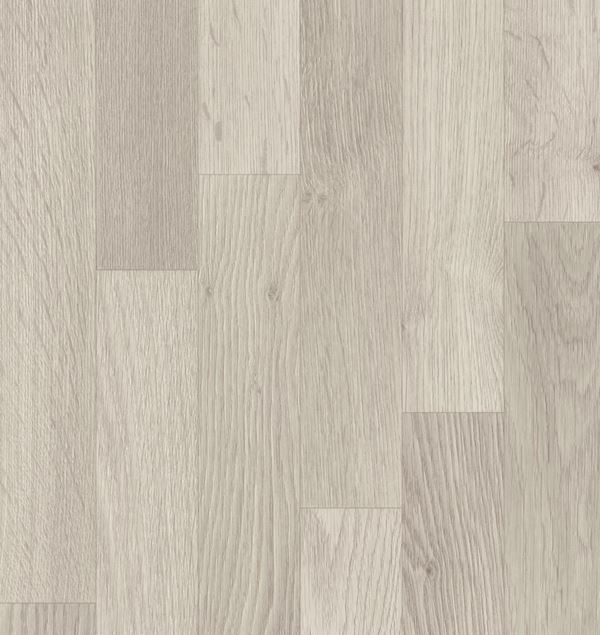 Tarkett Iconik Texstyle - Trend Oak Light Grey - 2 m