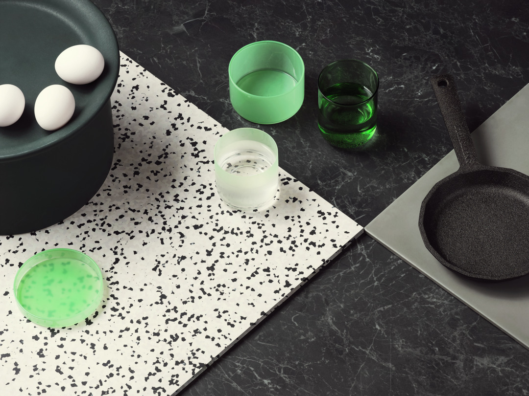 Våtrom IQ Surface - Contrast Airy - 2 m