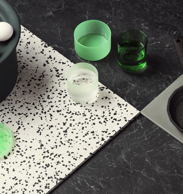 Våtrom IQ Surface - Contrast Airy - 2 m