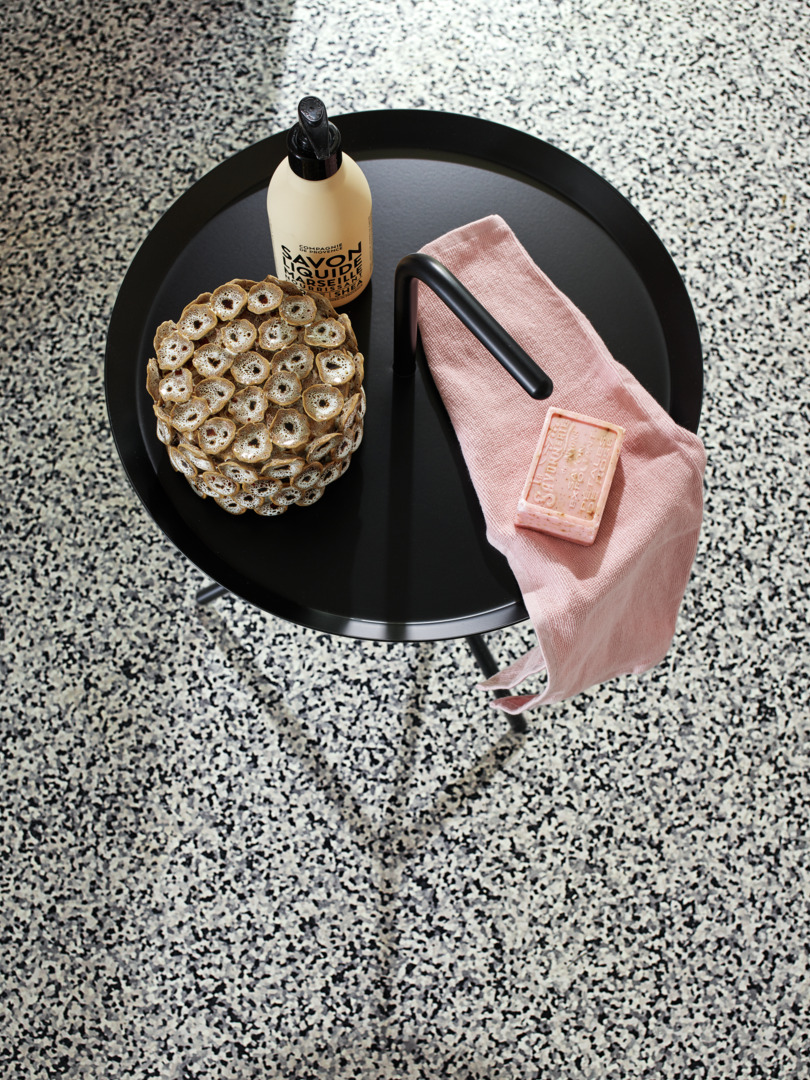 Våtrom IQ Surface - Contrast Multi - 2 m