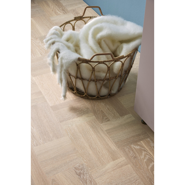 Tarkett Noble Scandinavia Eik Parkett