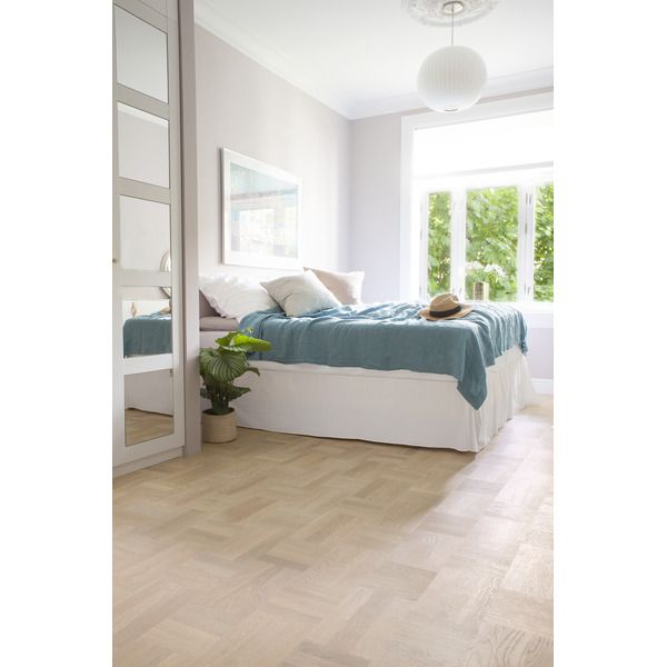 Tarkett Noble Scandinavia Eik Parkett