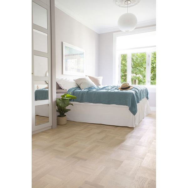 Tarkett Noble Scandinavia Eik Parkett