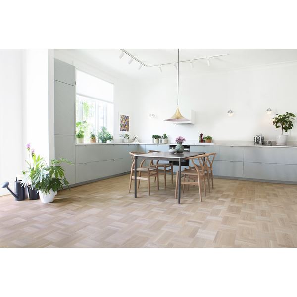 Tarkett Noble Scandinavia Eik Parkett