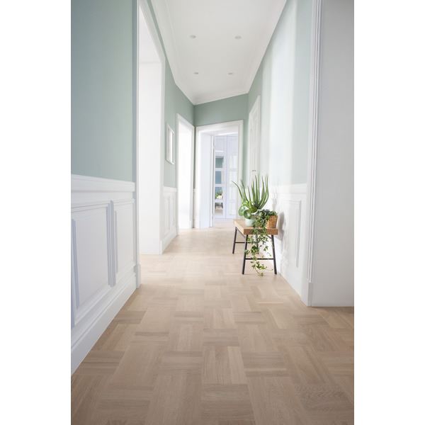 Tarkett Noble Scandinavia Eik Parkett