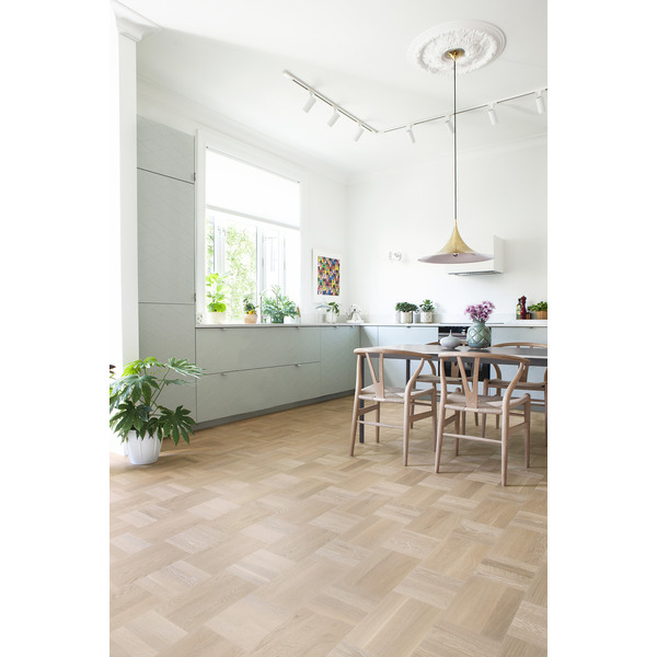 Tarkett Noble Scandinavia Eik Parkett