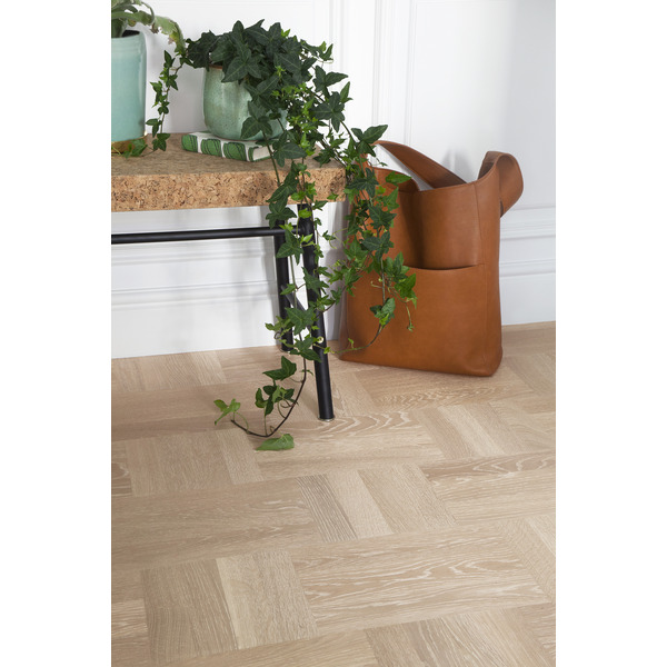 Tarkett Noble Scandinavia Eik Parkett