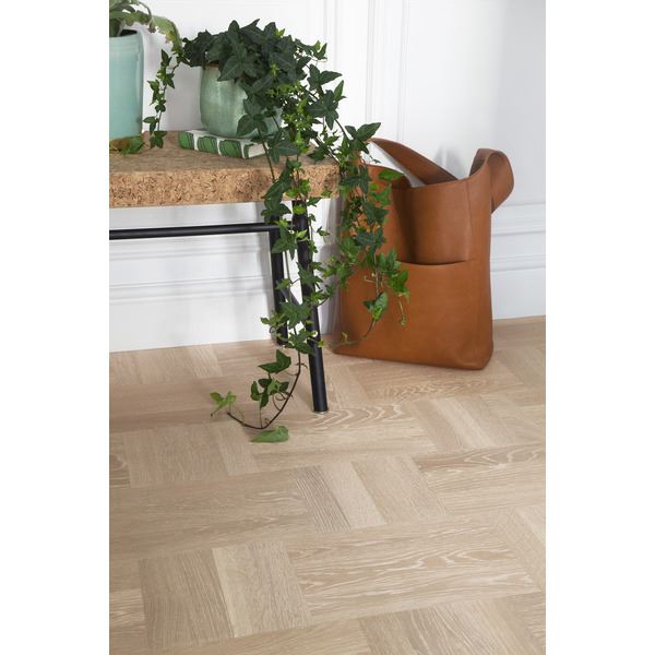 Tarkett Noble Scandinavia Eik Parkett