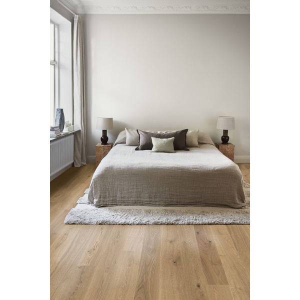 Tarkett Shade Eik Nutmeg Parkett