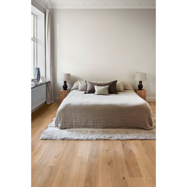 Tarkett Shade Eik Nutmeg Parkett