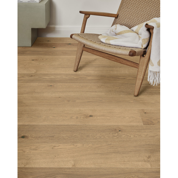 Tarkett Shade Eik Nutmeg Parkett