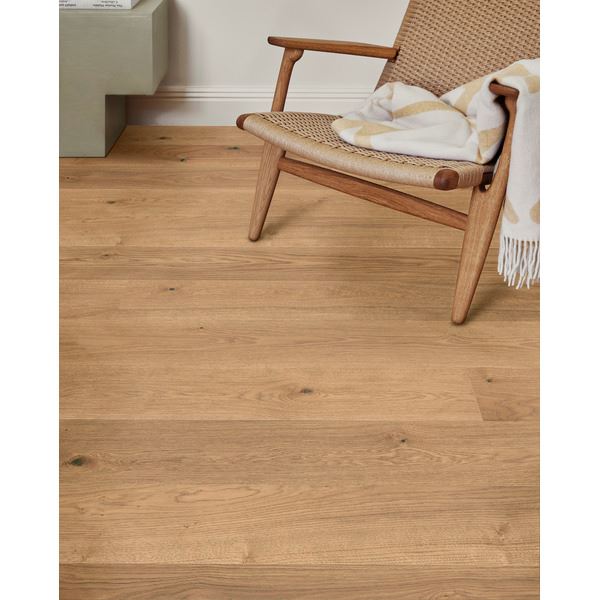 Tarkett Shade Eik Nutmeg Parkett