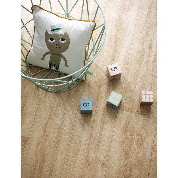 Tarkett Iconik Texstyle - Apanura Oak Natural - 4 m