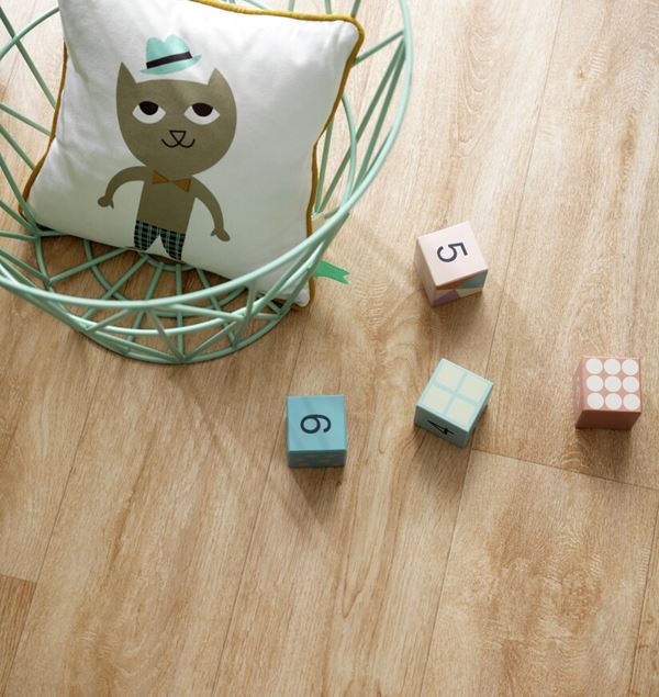 Tarkett Iconik Texstyle - Apanura Oak Natural - 3 m