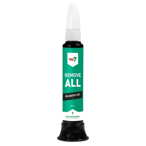 Relekta Tec7 - Malingsfjerner 50 ml