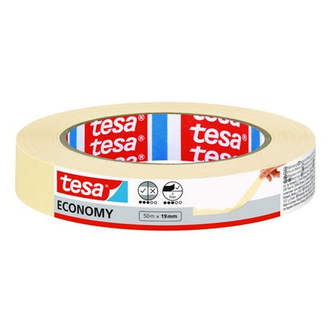 Tesa Maskeringstape Universal