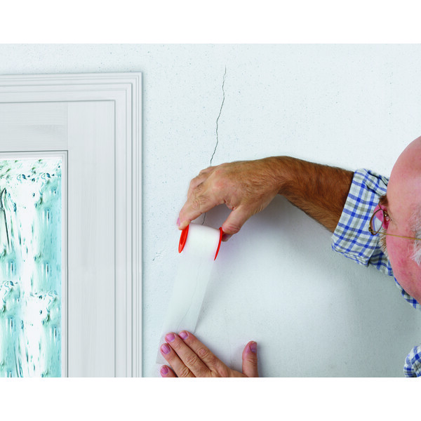 Tesa Tapetremse Sparkeltape 50 mm x 10 m