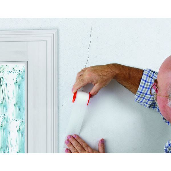 Tesa Tapetremse Sparkeltape 50 mm x 10 m