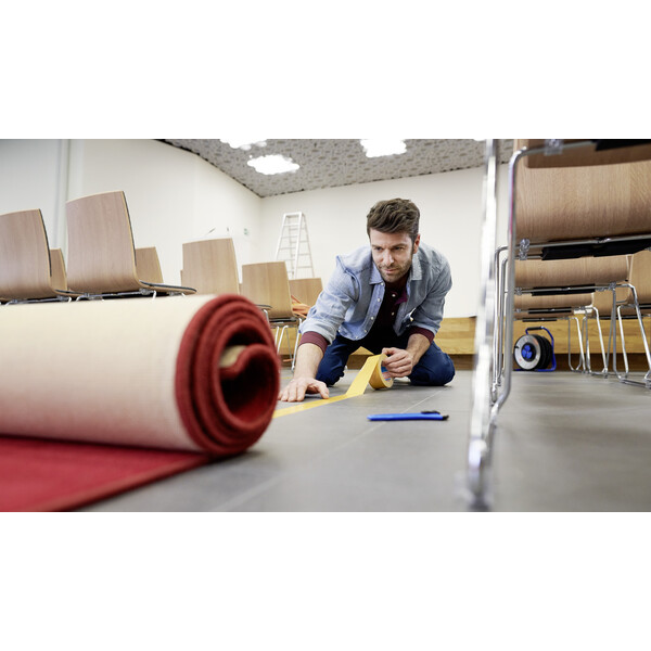 Tesa Teppetape Universal 50 mm x 10 m