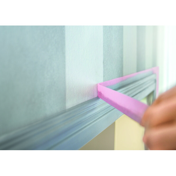 Tesa Malertape Sensitiv - 25 m x 25 mm