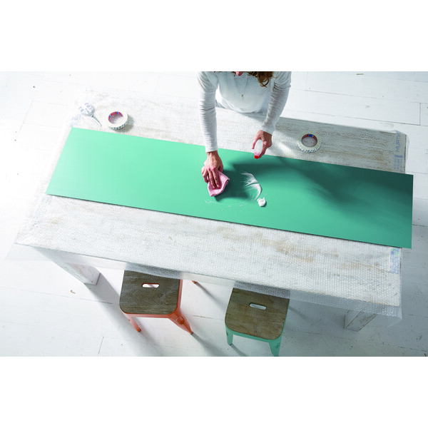 Tesa Dobbelsidigtape Speil Hvit 19 mm x 5 m