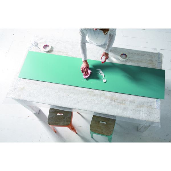 Tesa Dobbelsidigtape Speil Hvit 19 mm x 5 m