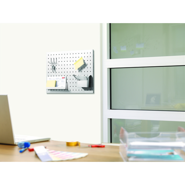 Tesa Dobbelsidigtape Innvendig Hvit 19 mm x 1,5 m