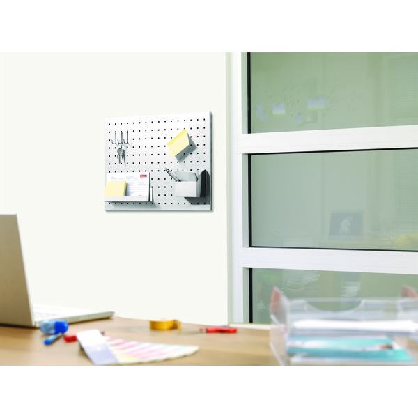 Tesa Dobbelsidigtape Innvendig Hvit 19 mm x 1,5 m