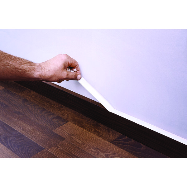 Tesa Maskeringstape 4348 Beige 50 mm x 50 m