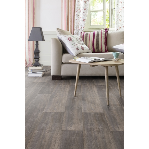 Gerflor Texline Hudson Dark - 3 m