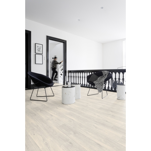 Gerflor Texline Noma Blanc - 2 m