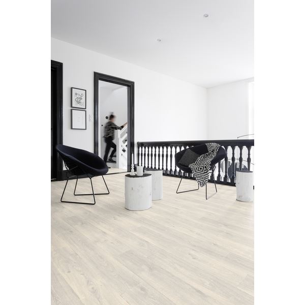 Gerflor Texline Noma Blanc - 2 m