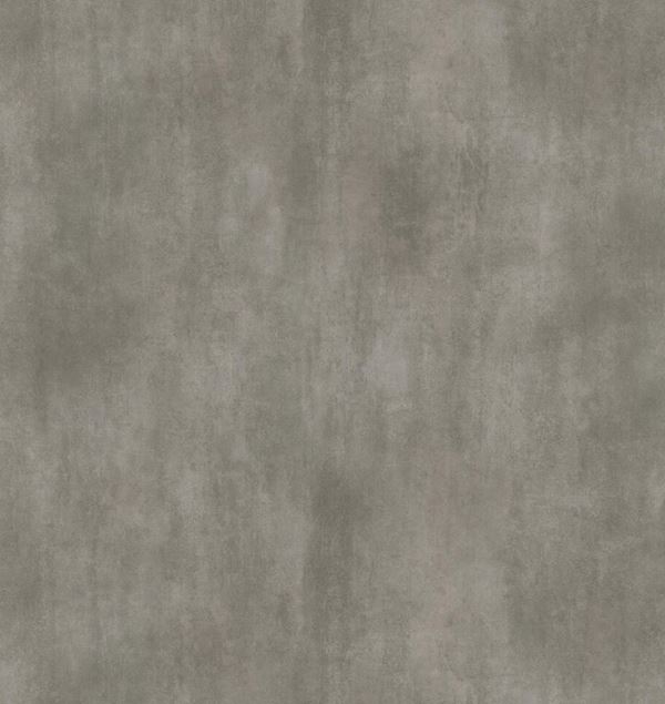 Tarkett Aquarelle Raw Concrete Dark Grey Våtromsbelegg 2 m