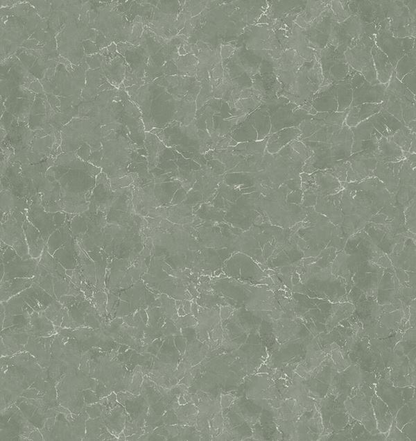 Tarkett Aquarelle Royal Marble Soft Green Våtromsbelegg 2 m