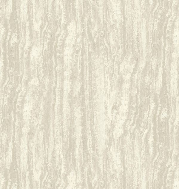 Tarkett Aquarelle Travertine White Våtromsbelegg 2 m