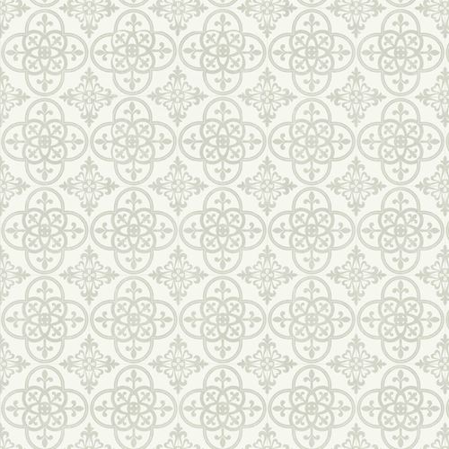 Tarkett Aquarelle Lyon Green Våtromsbelegg