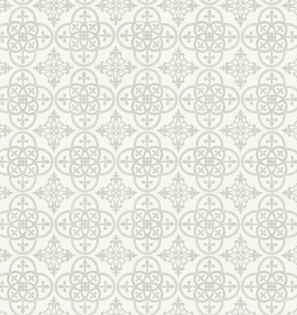 Tarkett Aquarelle Lyon Green Våtromsbelegg 3 m