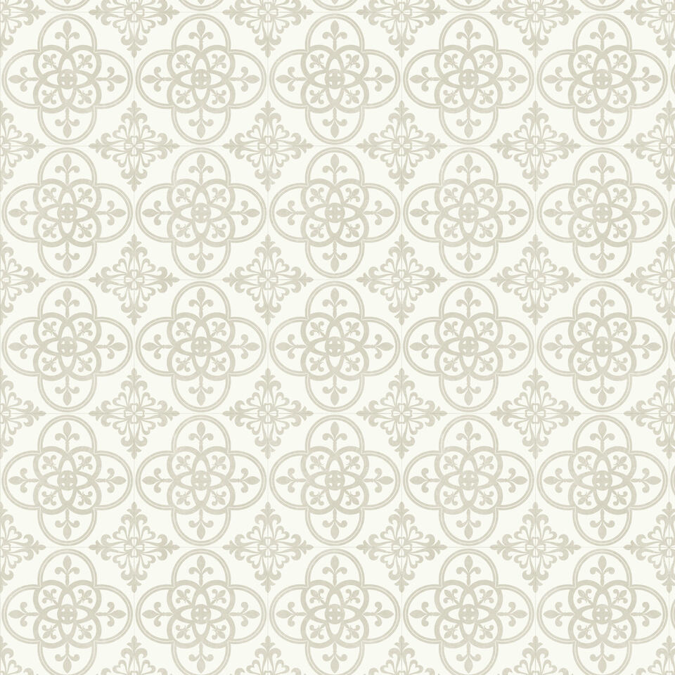 Tarkett Aquarelle Lyon Grege Våtromsbelegg 3 m