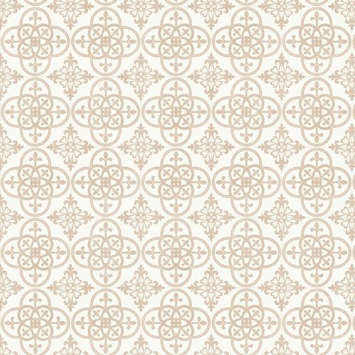 Tarkett Aquarelle Lyon Terracotta Våtromsbelegg