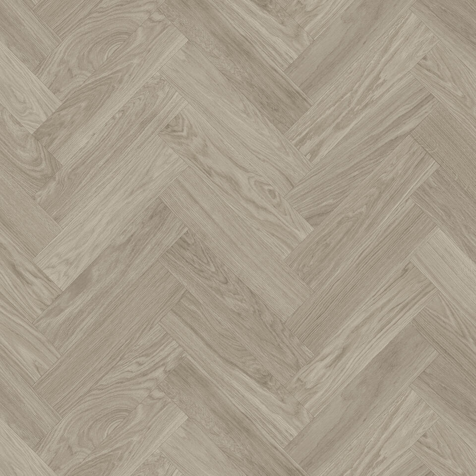 Tarkett Aquarelle Skane Herringbone Autumn Våtromsbelegg