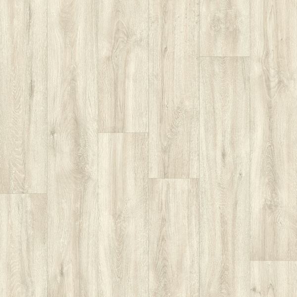 Tarkett Iconik Texstyle Apunara Oak White Vinylbelegg 2M