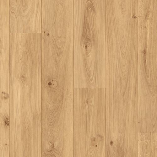 Tarkett Iconik Texstyle Hudson Oak Light Brown Vinylbelegg