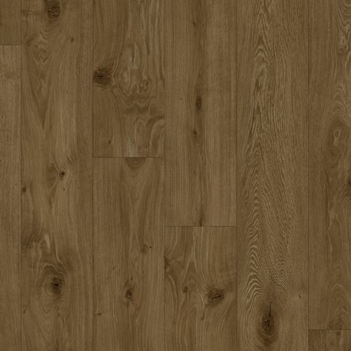 Tarkett Iconik T-Extra Nordic Oak Brown Vinylbelegg