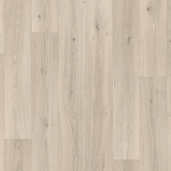 Tarkett Iconik T-Extra Powell Oak Grey Vinylbelegg 2M