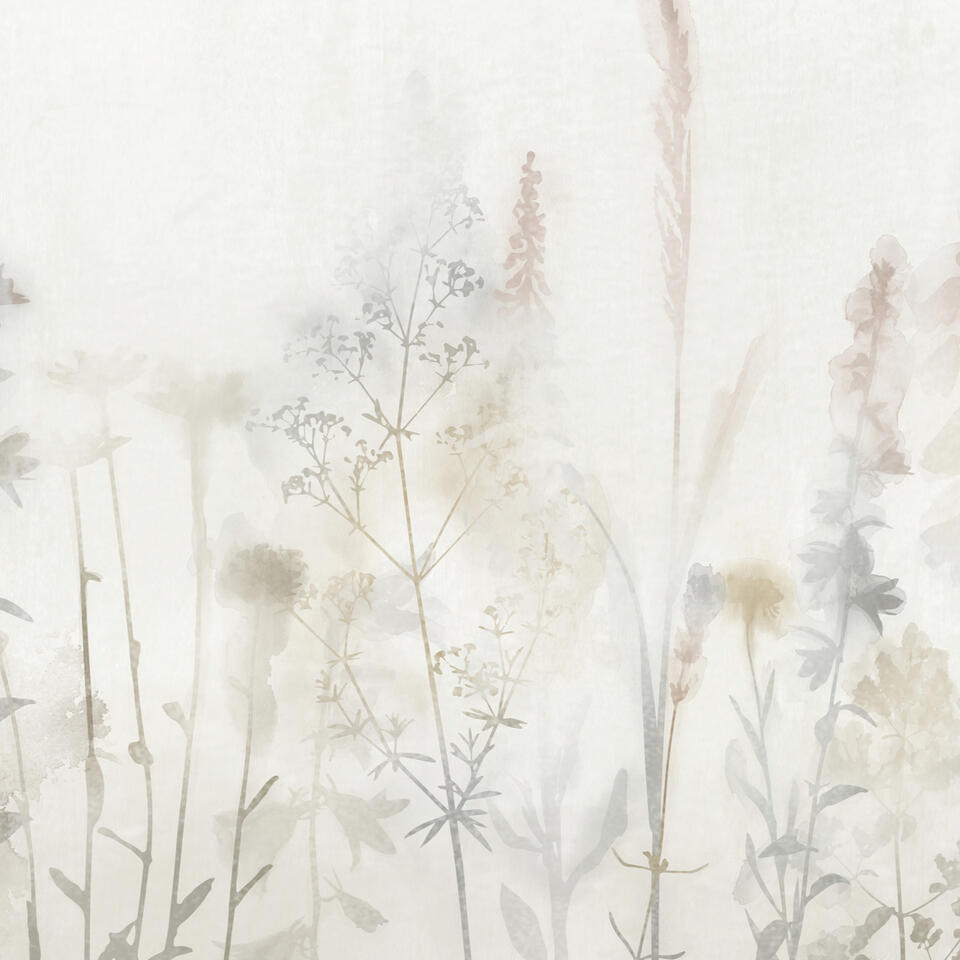 Tarkett Aquarelle Autumn Mist Våtromsvegg