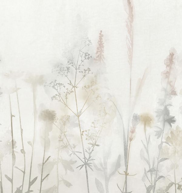 Tarkett Aquarelle Autumn Mist Våtromsvegg 2 m