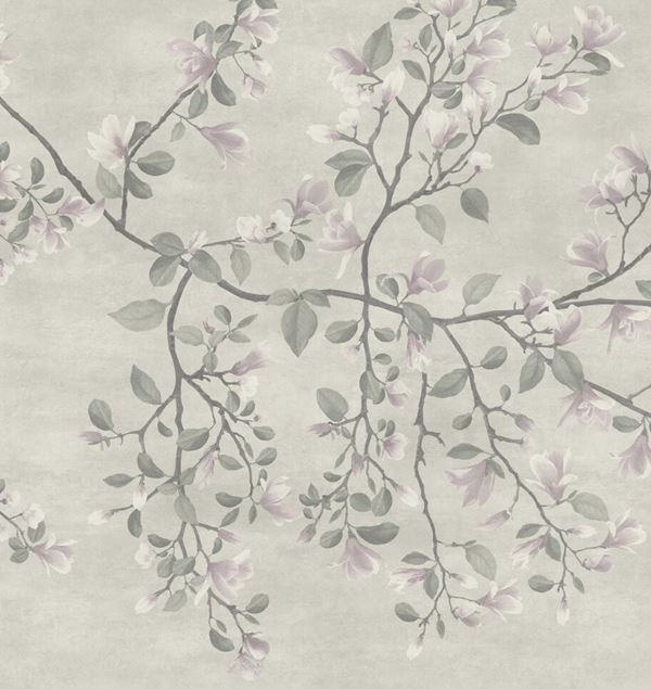 Tarkett Aquarelle Magnolia Grey Våtromsvegg 2 m