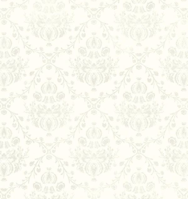 Tarkett Aquarelle Nostalgia 2 White Våtromsvegg 2 m