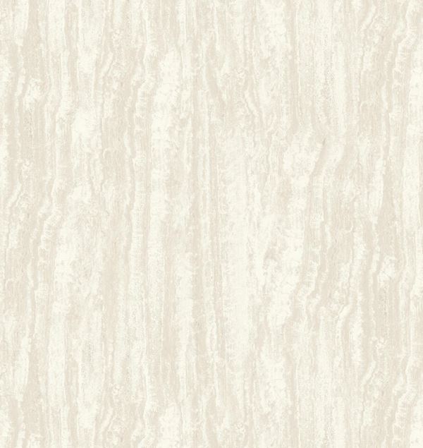 Tarkett Aquarelle Travertine White Våtromsvegg 2 m